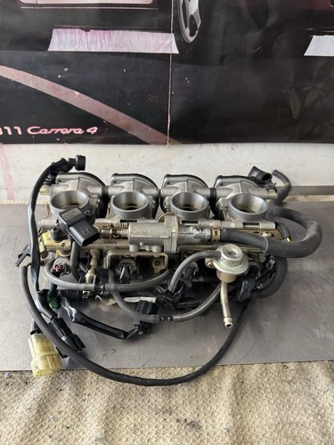Yamaha yzf rj05 - 03, -05