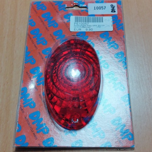 Rücklichtglas rieju mrx - rieju,