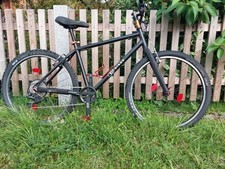 Noch Top: KUbikes (Kinder-) Fahrrad 26 L CustomMade schwarz, ab IBL 71 cm