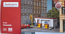 Auhagen 99053  H0 Tankstelle