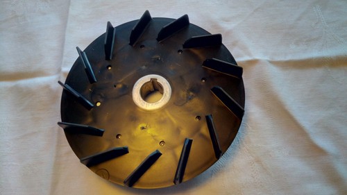 Riemenscheibe generator - , om