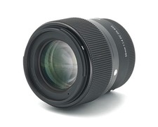 Sigma 56mm 1.4 DC DN C für