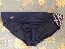 HOM Herren Schwimmen Badehose