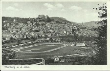 AK Marburg a. d. Lahn -
