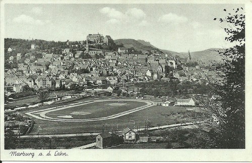 Marburg lahn - a., d.