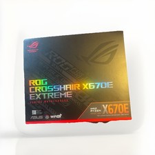 asus rog crosshair x670e