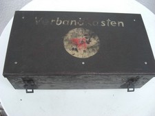 Verbandkasten Luftwaffe