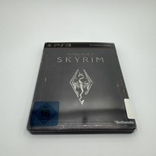 The Elder Scrolls V: Skyrim [Steelbook inkl. Landkarte]