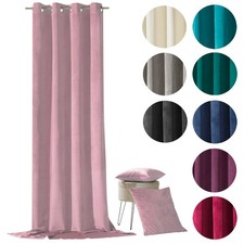 heimtexland ® Samt Deko