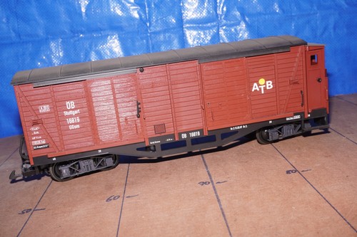 Lgb g scale - scale, 43630