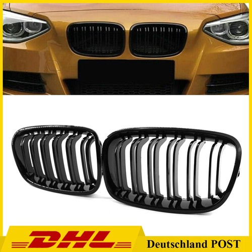 Doppelsteg kühlergrill für - doppelsteg,