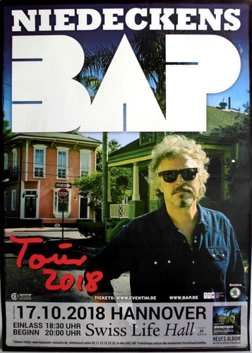 Bap niedecken 2018 live - -,
