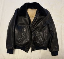 Vintage Chevignon Aviator