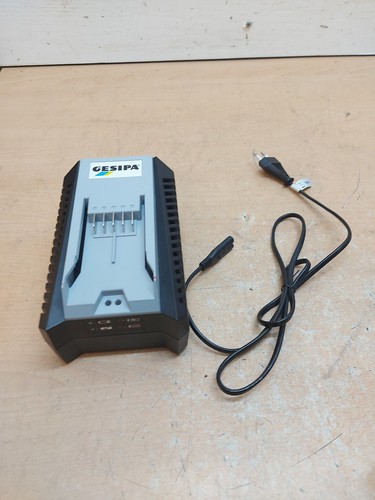 Gesipa bsc 21002500 - gesipa,