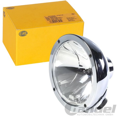 Hella halogen fernscheinwerfer - hella,