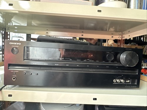 Onkyo receiver wie der - onkyo,