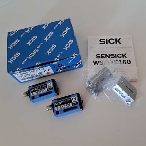 Sick 160 f440 - sick, 160-f440