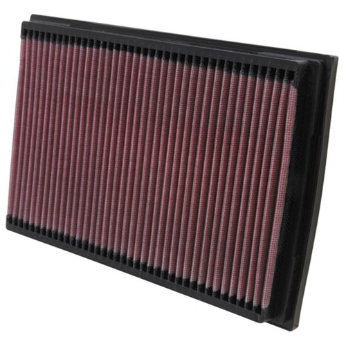 Luftfilter 33 2221 - luftfilter, k&n