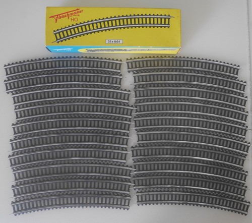 Fleischmann 1604 20x - fleischmann,