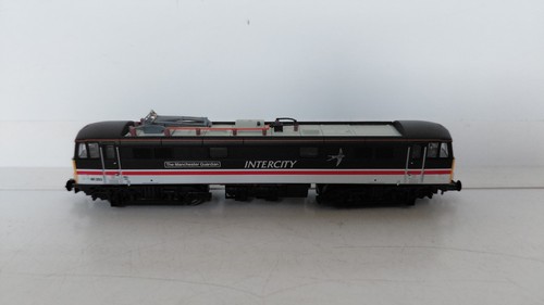 Dapol spur 026 - n, class