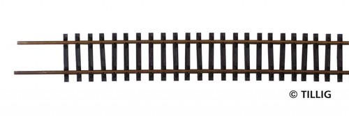 Tillig 83495 flexgleis - flexgleis,