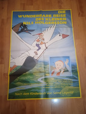 Die wunderbare Reise des