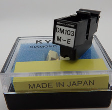 Shure DM 103 M-E Tonabnehmer