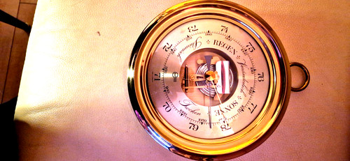Barometer von barigo - barometer,