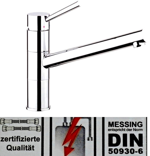 Niederdruck armatur - niederdruck,