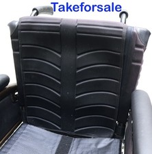 Rollstuhl Ersatzteile Sopur Easy 300 Rückenbespannung Sitzbreite 42cm  TFS606