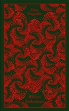 William Shakespeare Four