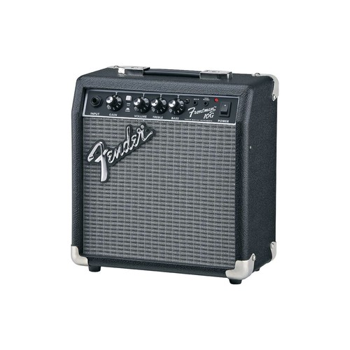 Fender frontman 10g combo - fender,