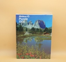 🧩NEU: Dolomiten  Langkofel