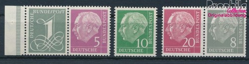 Briefmarken brd deutschland - briefmarken,