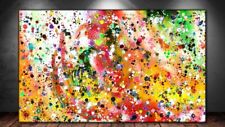 LEINWAND BILD ER XXL POP ART