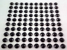 selbstklebende Schmucksteine/