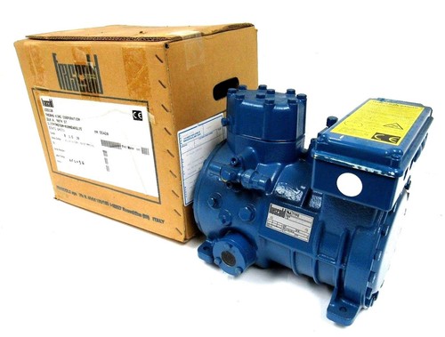 Neu thermo king - king, frascold