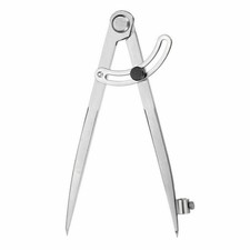 1X 300mm Bogenzirkel