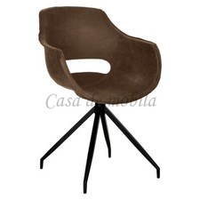 Drehstuhl REGGAE Schalenstuhl