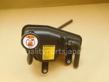 Lexus SC430 Kühlerreserve