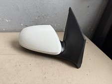 Hyundai i10 II IA 1.0 49KW 2019 El. Aussenspiegel Rechts  5-Pin PSW Polar White