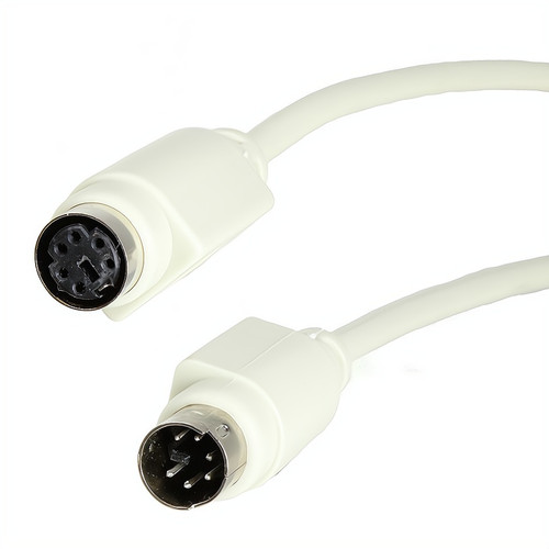 Kabel verlängerung f - verlängerung,