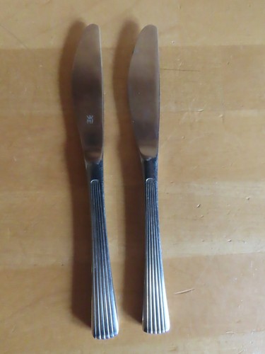 Buttermesser kleine messer - kleine,