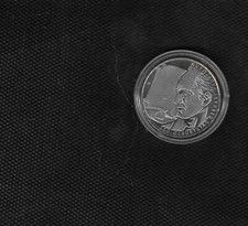 BRD 10 Euro von 2012 - 150. Geburtstag Gerhart Hauptmann -