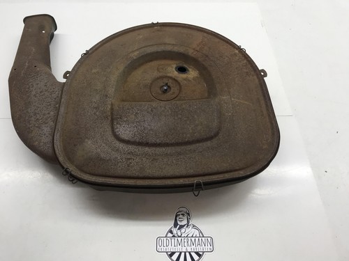 Luftfilterkasten mercedes w107 - luftfilterkasten,