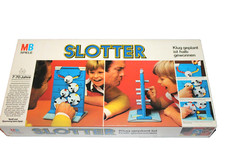 Slotter MB Spiele Vintage