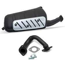 Auspuffanlage LeoVince