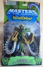  MotU 200X Snake Crush