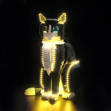 Locolee led licht kit - led,
