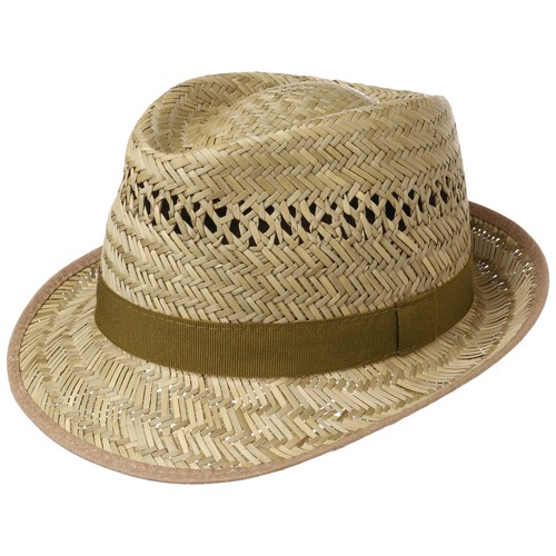 Lipodo airy trilby - airy, strohhuthut